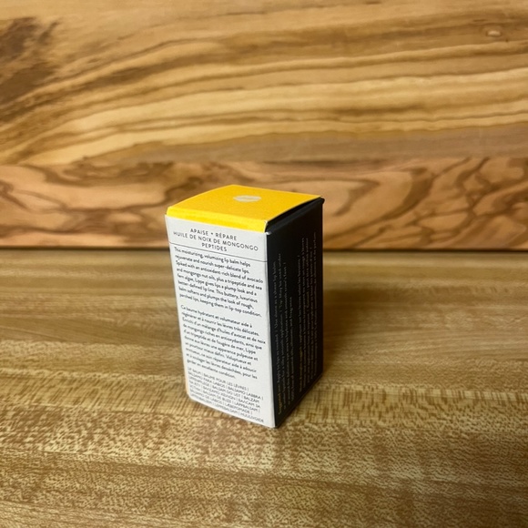 Brand new Drunk Elephant 🐘 lip balm 3.7g Never Opened - Picture 7 of 7